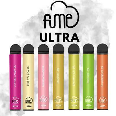 Customized Disposable Vape Packaging Box