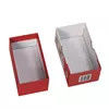 Lid  Base Shoes Gift Box With Lid ISO9001