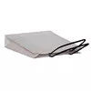 Rectangle Recyclable Paper Gift Bags Customized Shape ISO9001
