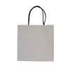 Rectangle Recyclable Paper Gift Bags Customized Shape ISO9001