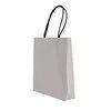 Rectangle Recyclable Paper Gift Bags Customized Shape ISO9001