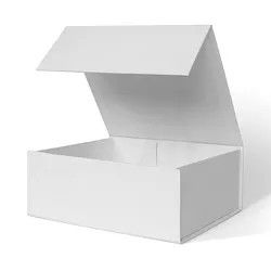 Mailing Delivery Shoe Packaging Boxes Custom Printed Corrugated Mailer Box