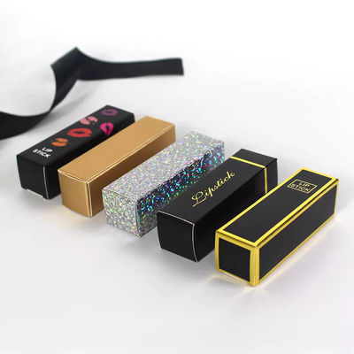Wholesale High Quality Low Cost Custom Luxury Kraft Colorful Set Cosmetic Box