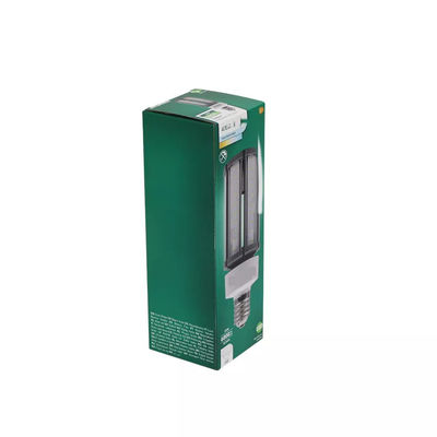 Offset Printing Small Corrugated Paper Boxes Matte Lamination