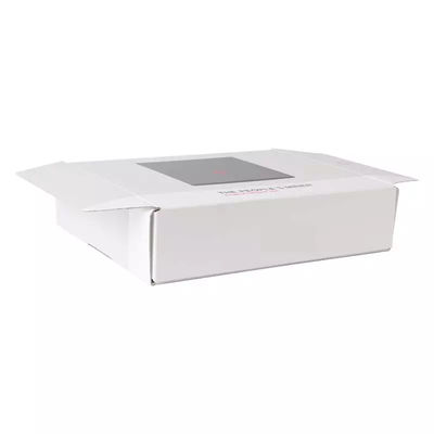 Eco-friendly and high-quality consumer electronics packaging cardboard boxes