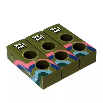 Custom Logo Paper Cardboard Packaging  production Packaging Paper Box