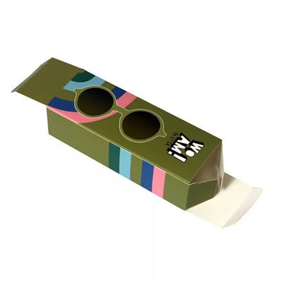 Custom Logo Paper Cardboard Packaging  production Packaging Paper Box
