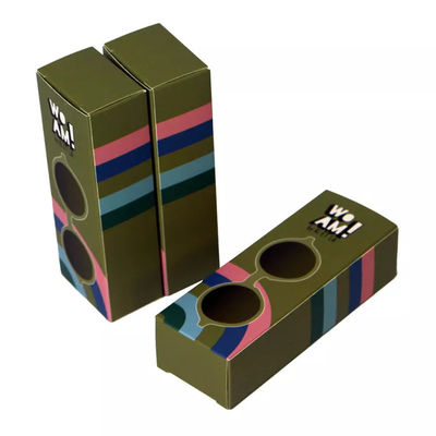 Custom Logo Paper Cardboard Packaging  production Packaging Paper Box