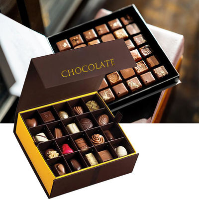 Take Away Pizza Packaging Box Macaron Cookie Chocolate Packaging Boxes