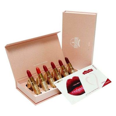 Luxury Cardboard Cosmetic Packaging Box