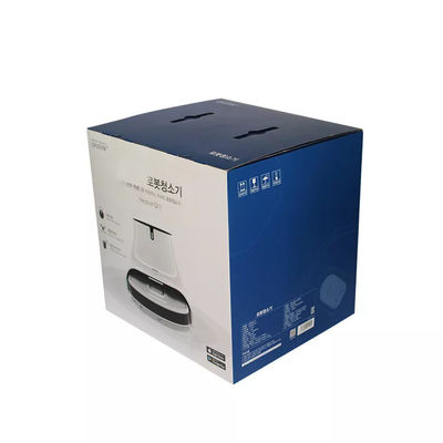 Eco Friendly Full Color Custom Luxury High Quality Folding  Paper Packaging Gift Boxes