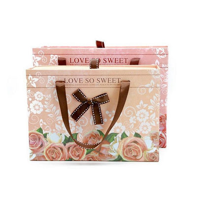 Stockings Pants Bra Packaging Box FSC ISO certification