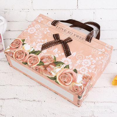 Stockings Pants Bra Packaging Box FSC ISO certification