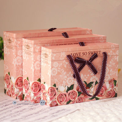 Stockings Pants Bra Packaging Box FSC ISO certification