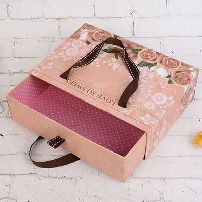 Stockings Pants Bra Packaging Box FSC ISO certification