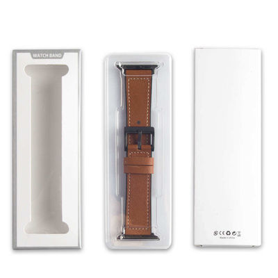 Custom Printing Watch Box For Gift Retail