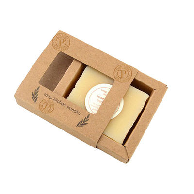 Handbag Shape Drawer Gift Box Custom Printing