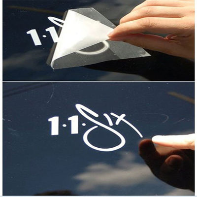 SUVs Truck Offset Printing Stickers Vinyl Decal Stickers for Cars Motorcycles