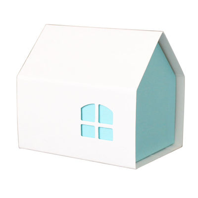 Japanese Style Packaging Paper Cover Box For Nail Polish Jewelry