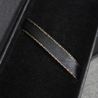 Rectangle Luxury Cardboard Printing Packaging Box Pen Magnetic Closure Gift Box
