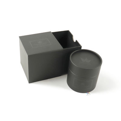 OEM Custom Gift Packaging Skincare Candle Luxury Gift Box