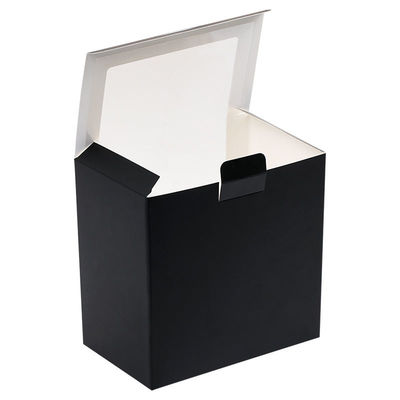 OEM Clear Window Gift Boxes  for Baseball Cap Hat Snapcap