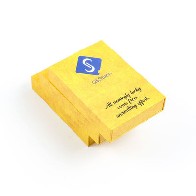 Custom Printing Biodegradable Vape Packaging Box Matt Lamination