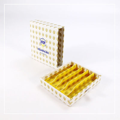 Custom Cardboard Hemp Packaging Box For Pre Rolled Cones Cigarette