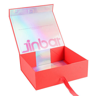OEM Shoe Packaging Boxes Luxury High Heel Shoe Storage Boxes