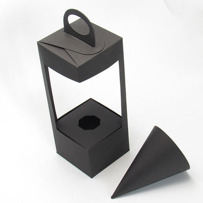 Custom Eco-friendly Valentine Flower Packaging Box for Luxury Rose Flower Gift