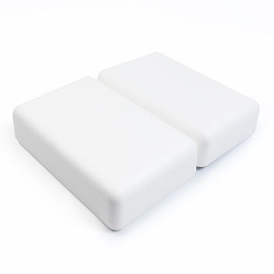 Biodegradable Custom Molded Pulp Inserts Cosmetic Packaging Molded Pulp Tray Manufacturers