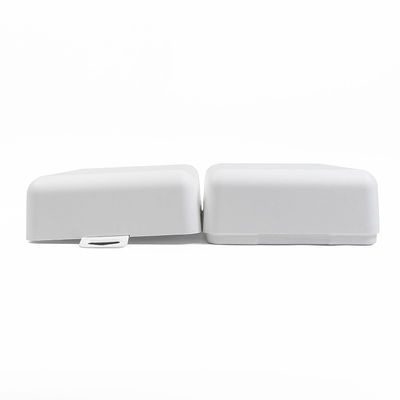 Biodegradable Custom Molded Pulp Inserts Cosmetic Packaging Molded Pulp Tray Manufacturers