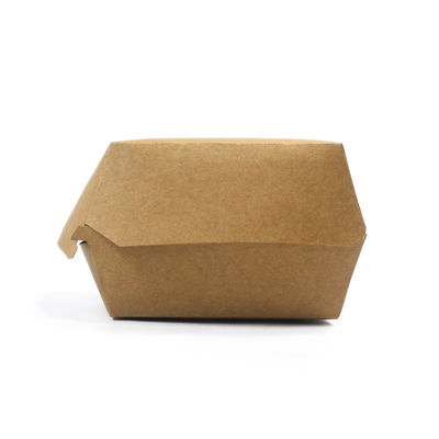 Noodle Boxes Takeaway Eco Friendly Food Container Pails White Food Cartons With handle