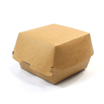 Noodle Boxes Takeaway Eco Friendly Food Container Pails White Food Cartons With handle