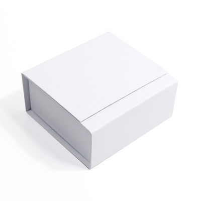 Custom Logo Magnetic Gift Paper Box Hard Cardboard Luxury Folding Rigid Packaging Box
