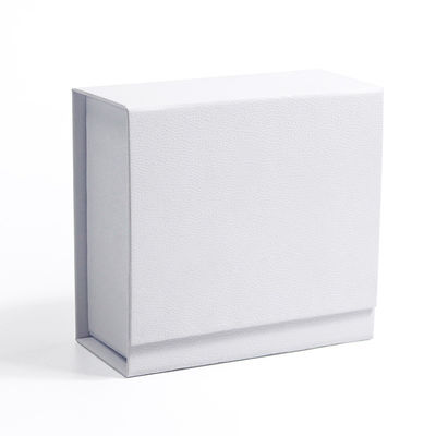 Custom Logo Magnetic Gift Paper Box Hard Cardboard Luxury Folding Rigid Packaging Box