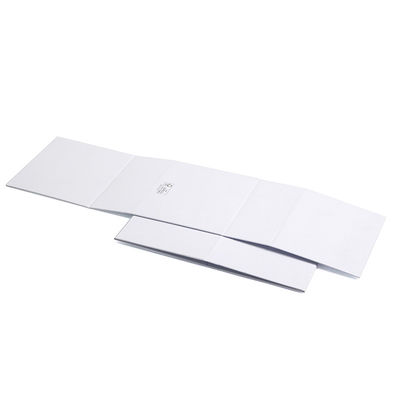 Custom Logo Magnetic Gift Paper Box Hard Cardboard Luxury Folding Rigid Packaging Box